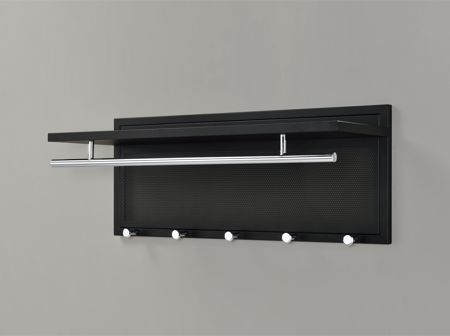 Wall Mounted Rack AF-0128